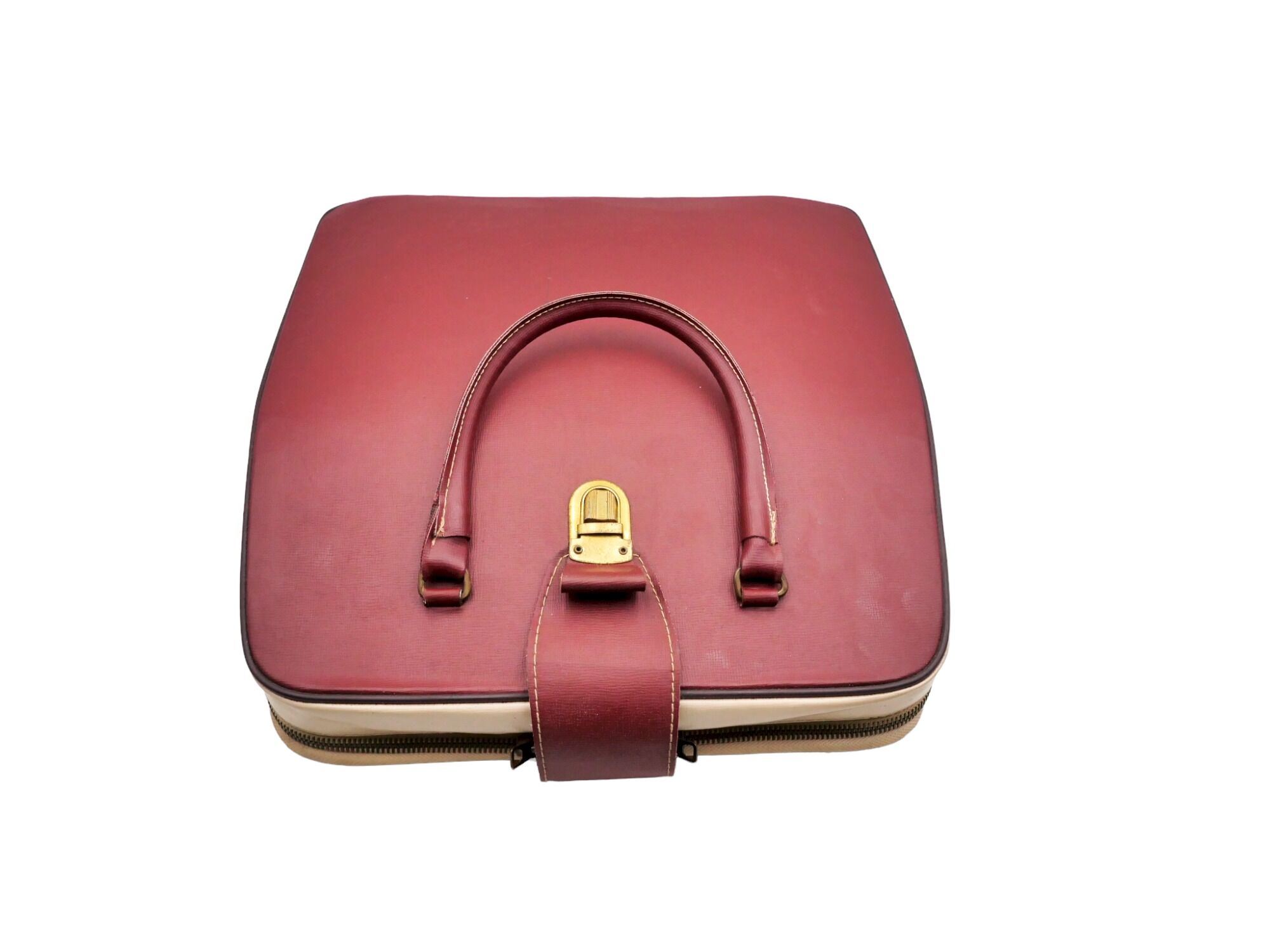 Typewriter underwood 18 lila light vintage revised new ribbon