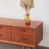 6 drawer sideboard - Scandinavian style
