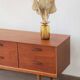Enfilade 6 tiroirs style Scandinave