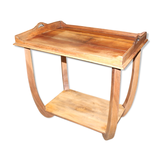 Art Deco side table