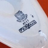 Ancienne saucière  Faïence Saint-Amand  Modèle Primax N° 4017