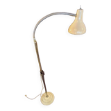 Telescopic medical lamp