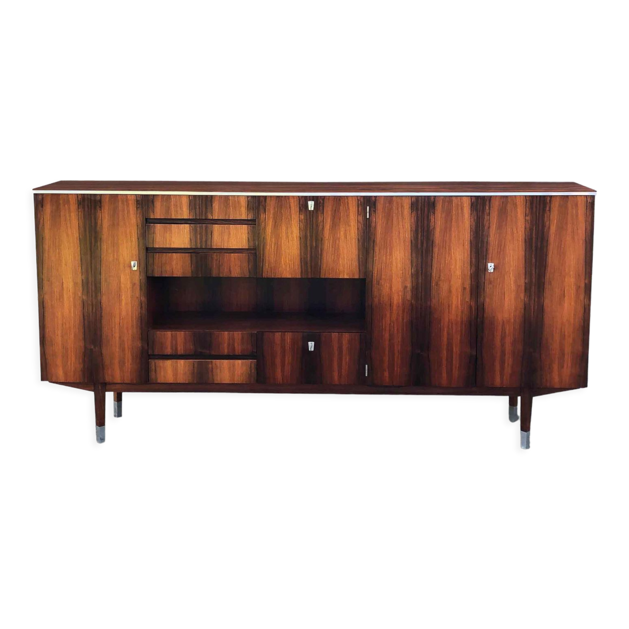 Sideboard in rosewood
