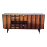 Sideboard in rosewood