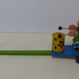 Pull toy
