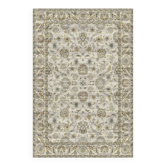 Beige home carpet