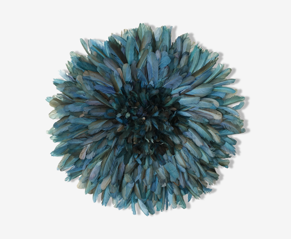 Juju Hat turquoise 50 cm