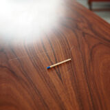 Rosewood sideboard, Danish design, 1970s, manufactured by Skovby Møbelfabrik