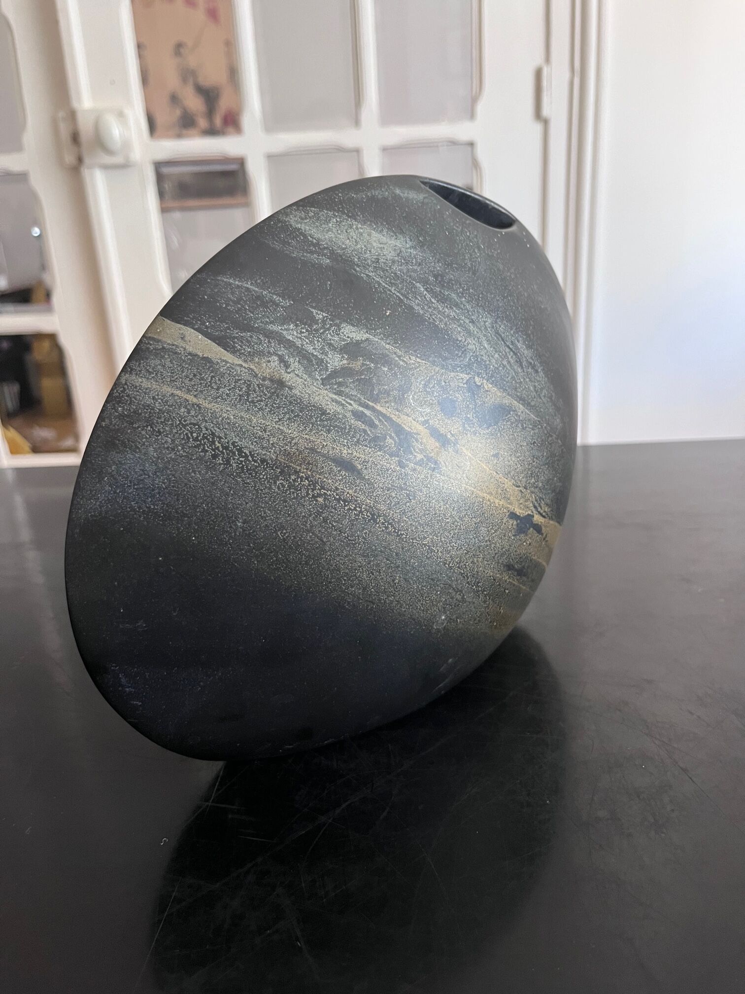 Vase années 80
