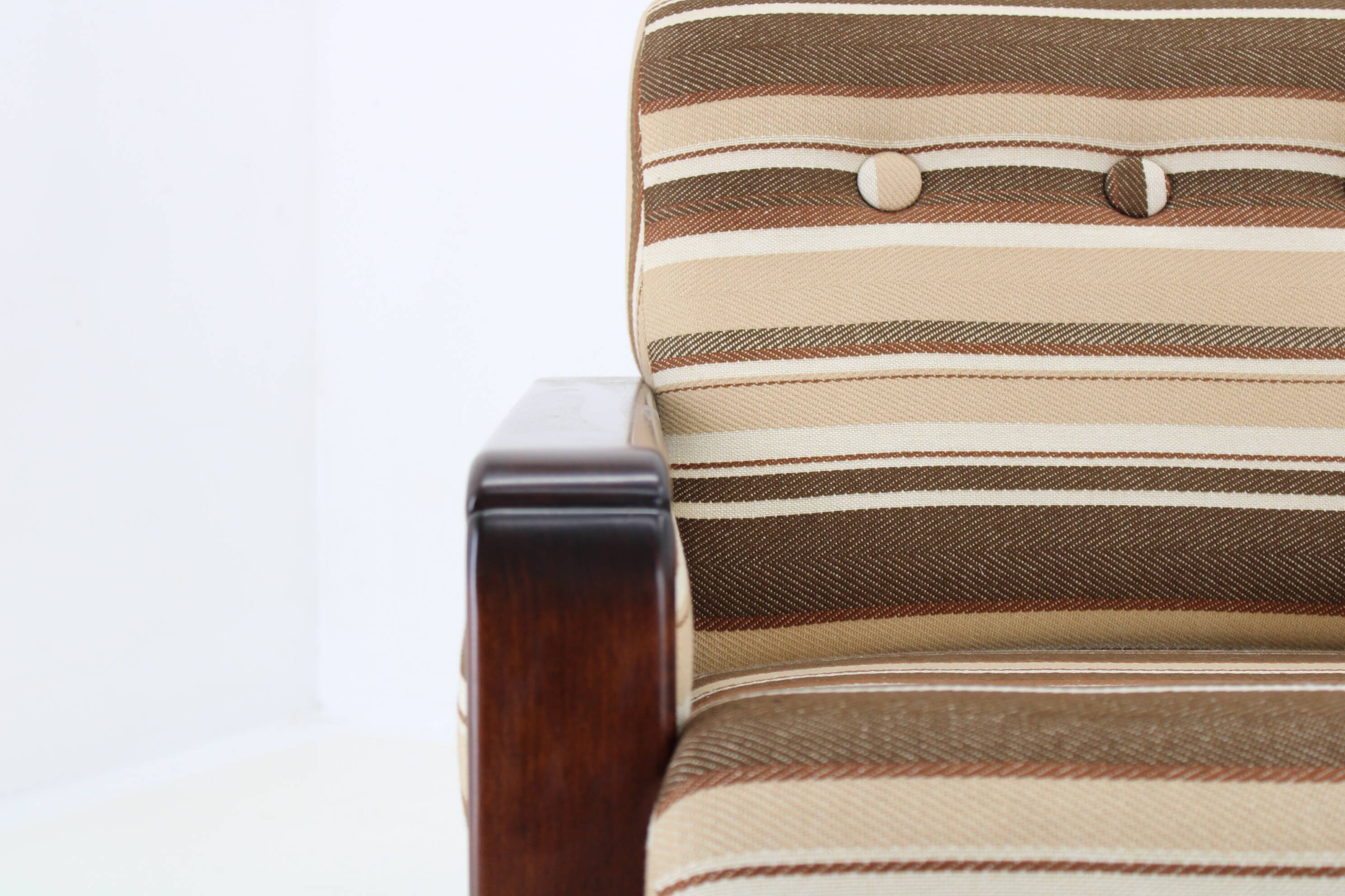 1970s Pair of Armchairs , Germany