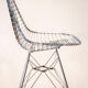Lot de 4 chaises DKR par Charles & Ray Eames pour Herman Miller, année 50