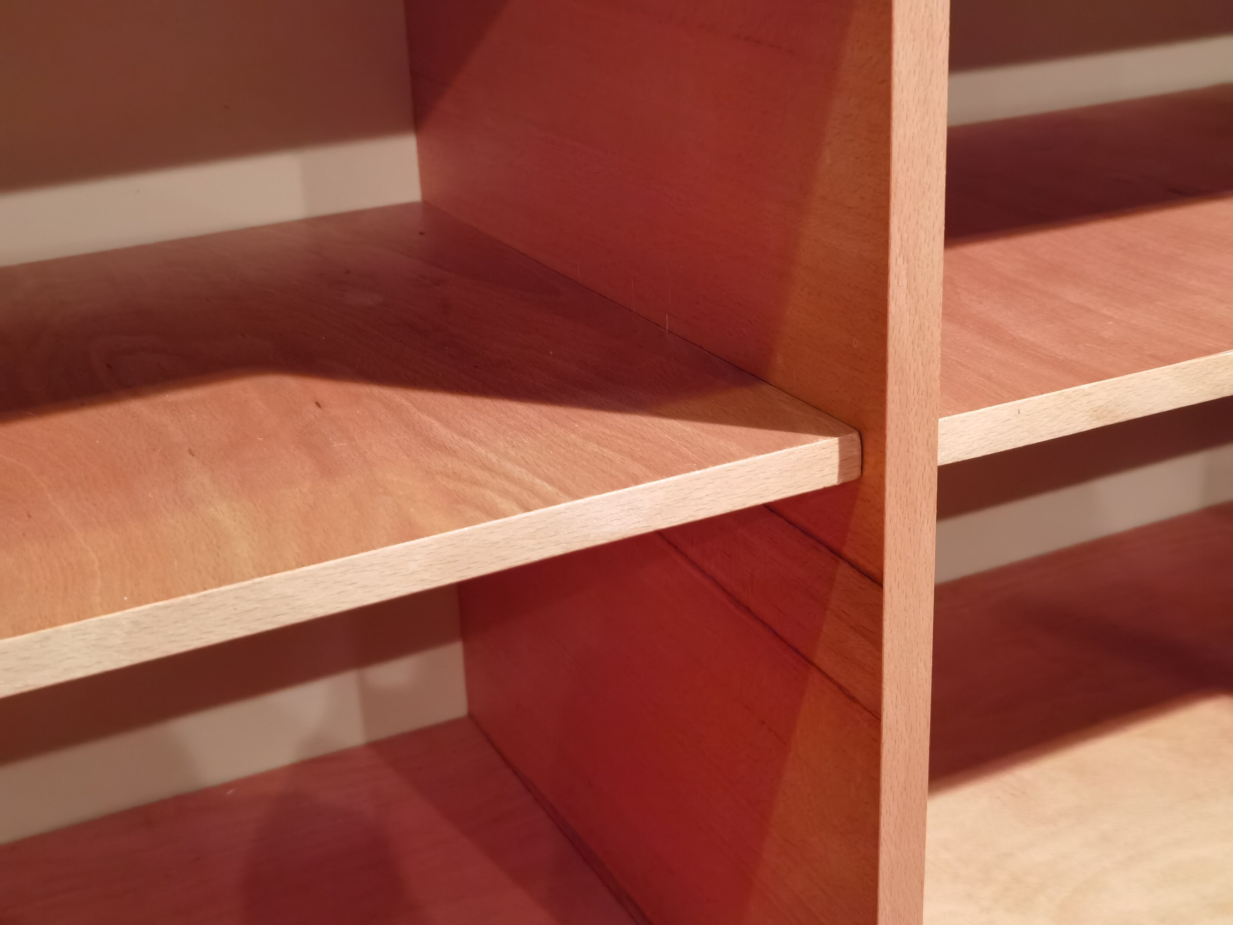 Buffet Haut Bohumil Landsman And Hubert Nepozitek for Jitona Sobeslav