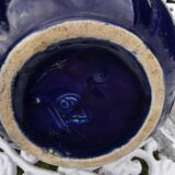Ceramic pitcher