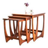 Tables gigognes par G-Plan