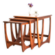 Trundle tables by G-Plan