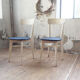 Duo chaises Efi bistrot