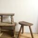 Farm stool