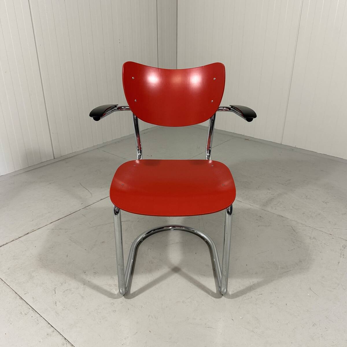 Chaise De Wit S3021 Dutch Originals Pays-Bas