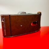 Polaroid land camera model 95