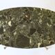 Michel Kin's marble coffee table design for Arflex
