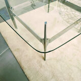 Knut Hesterberg square coffee table