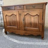 Buffet style Louis XV