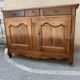 Buffet style Louis XV