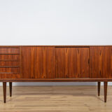 Mid-century danish teak sideboard, 1960s