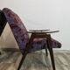 Fauteuils vintage de Tatra