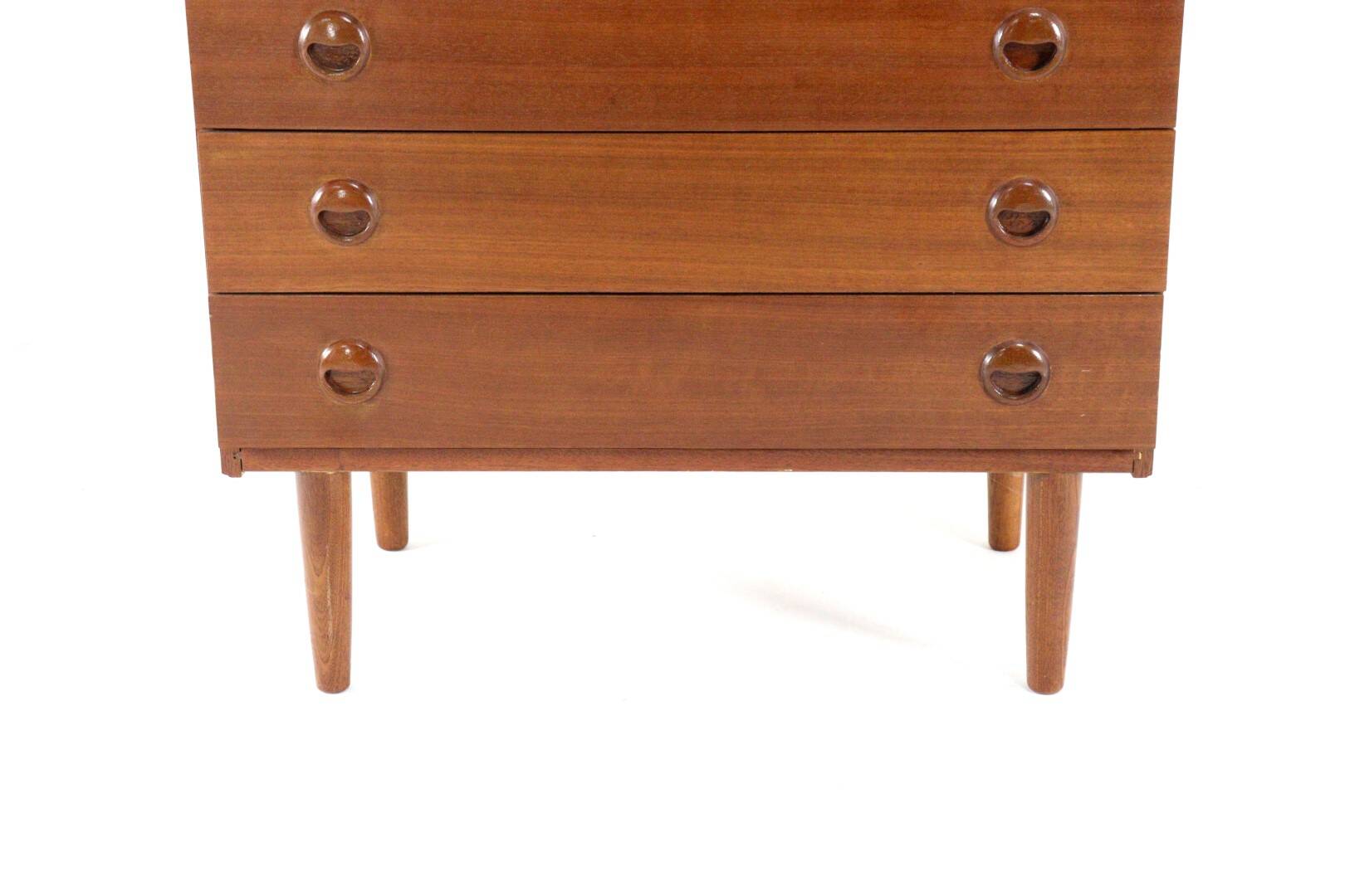 Commode Schreiber « Newcastle »