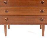 Schreiber chest of drawers 'Newcastle'