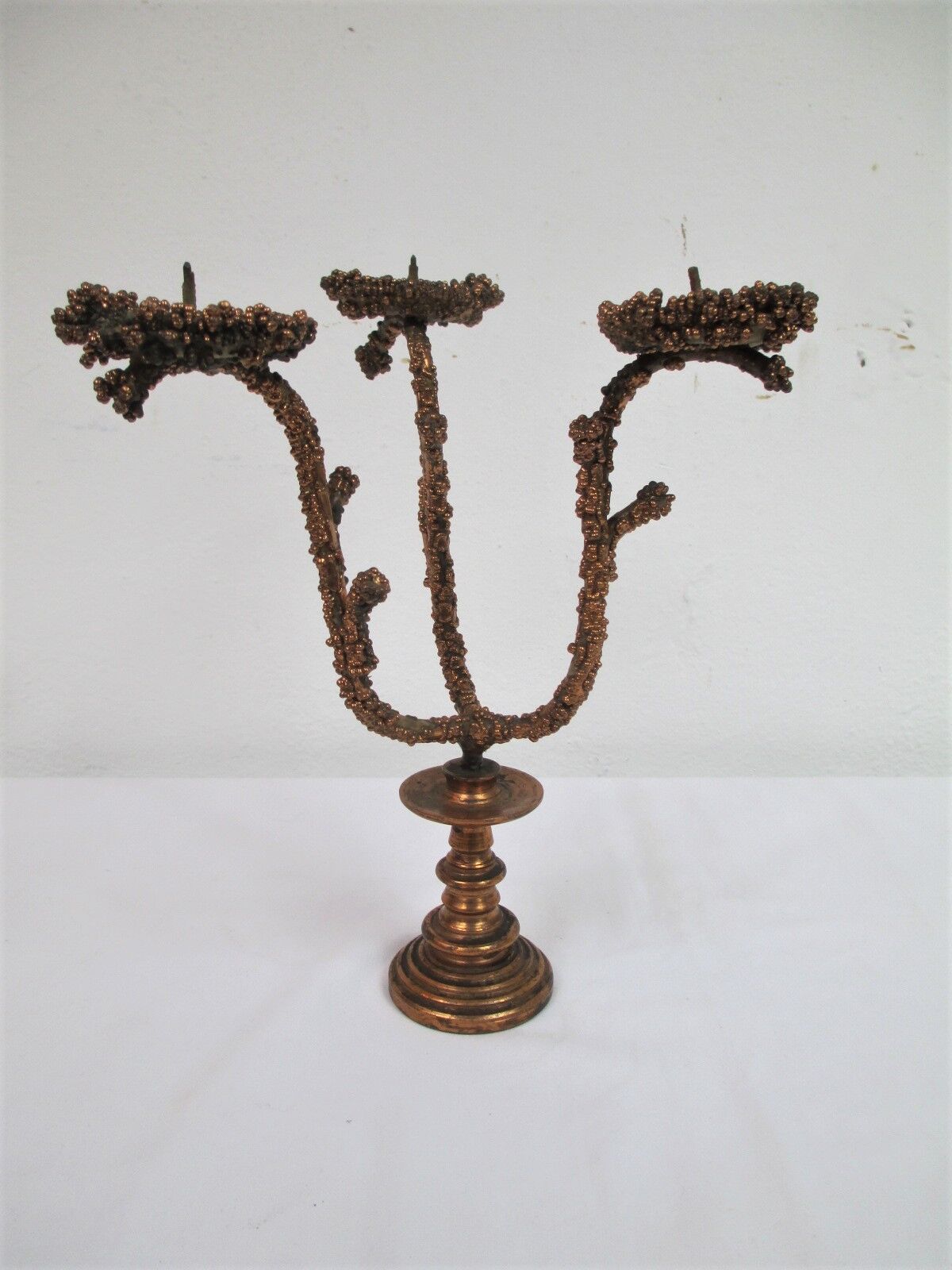 Candleholder, 1970s
