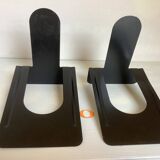 Paire de serre livres style Gras pour Ravel