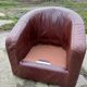 Club chair