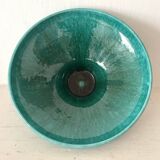 Bors France ceramic bowl, centerpiece