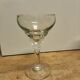 12 verres bistrot vintage