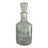 Carafe en verre