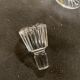 Baccarat crystal decanter