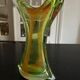 large Murano vase 1960
