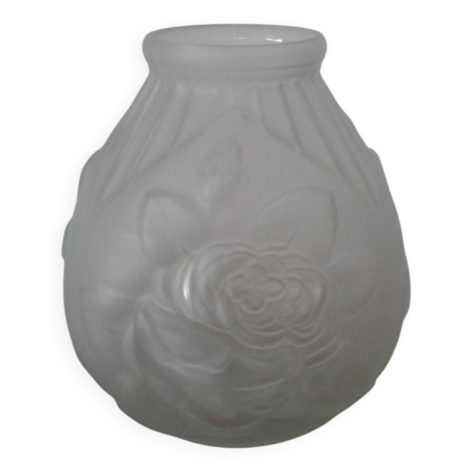 Art Deco vase