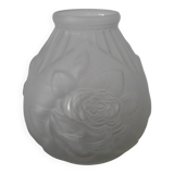 Vase art déco