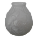 Vase art déco