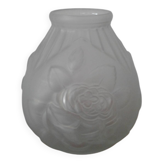 Art Deco vase