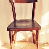 Baumann bistro style chairs