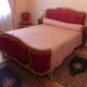 Lit corbeille style Louis XV grand taille