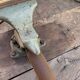 Carpenter's workbench decor