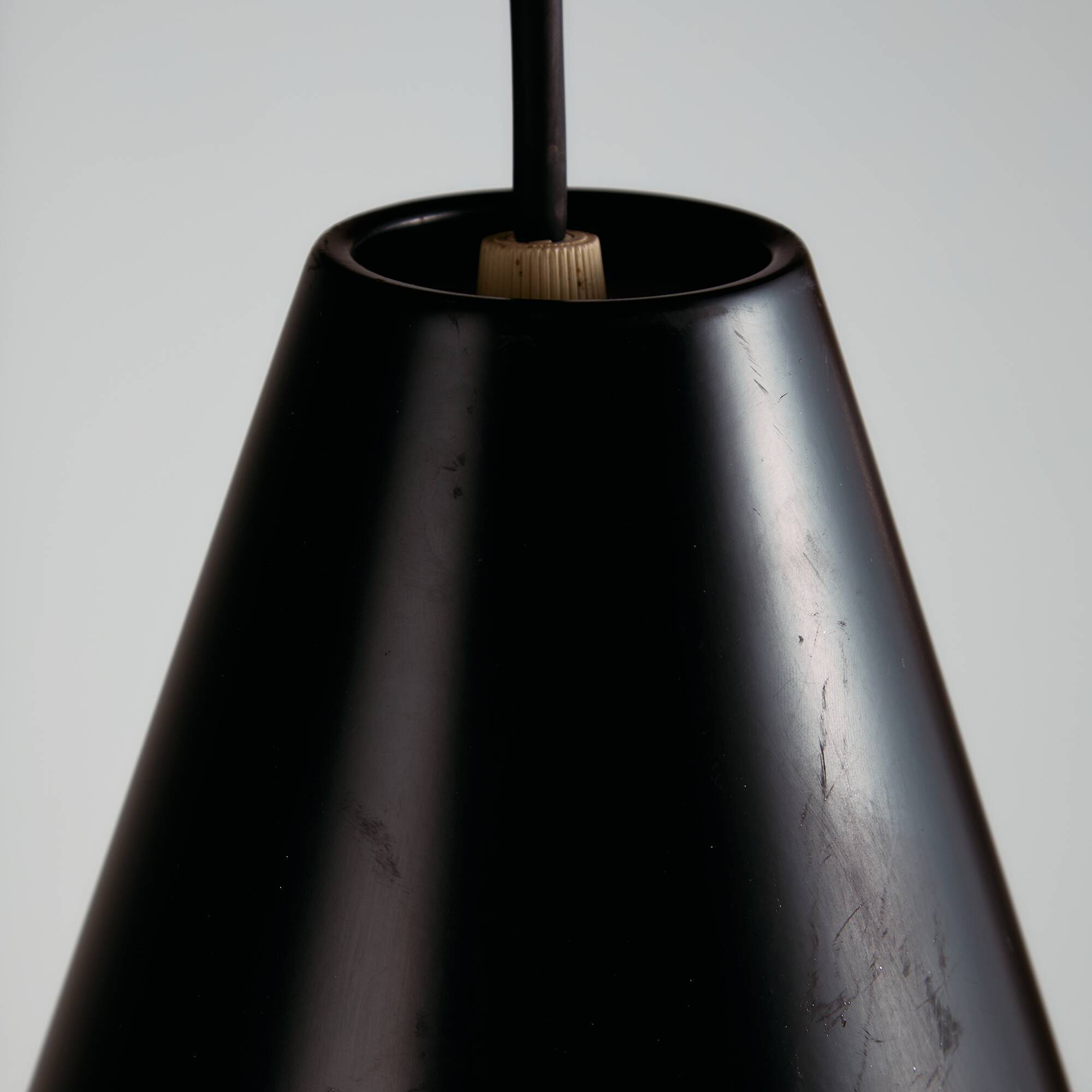 Suspension Hotta 30 by A. Nilsson, H. Preutz and T. Eliasson for Ikea