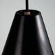 Suspension Hotta 30 by A. Nilsson, H. Preutz and T. Eliasson for Ikea