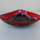 Coupe à fruits, 1970