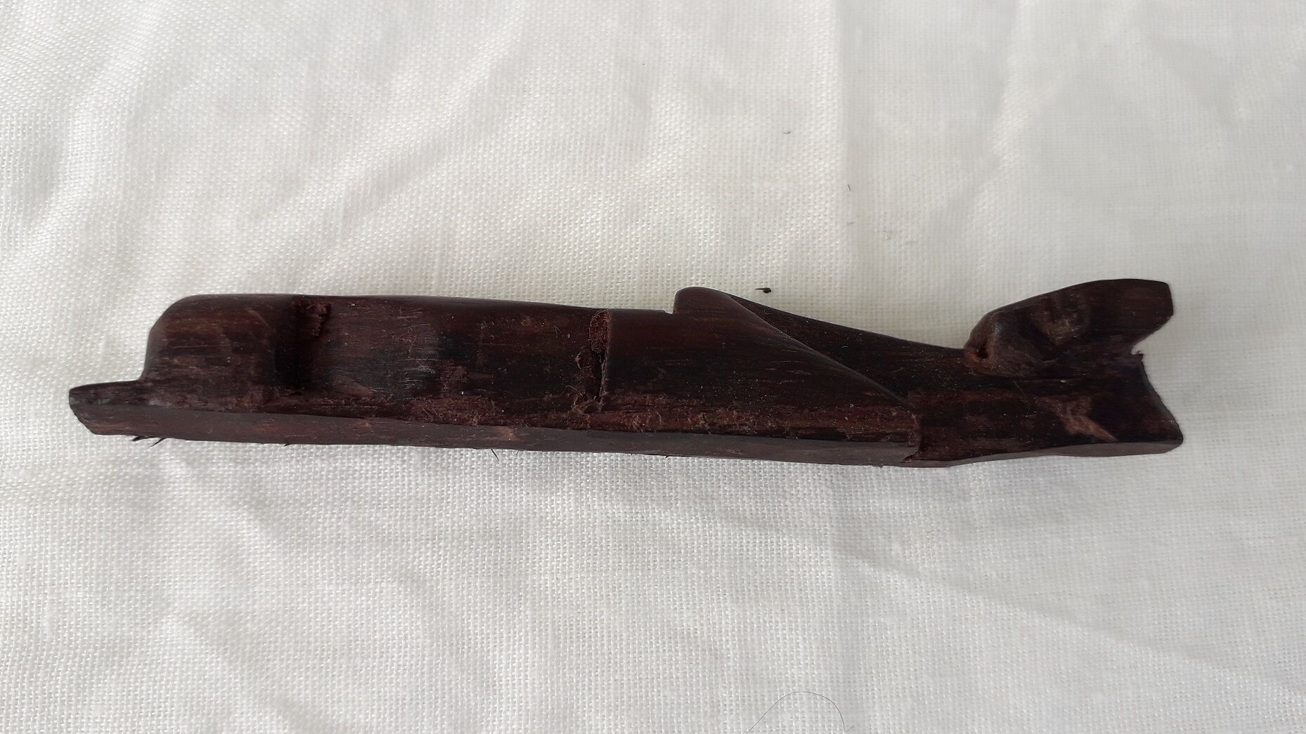 12 wooden knife holders